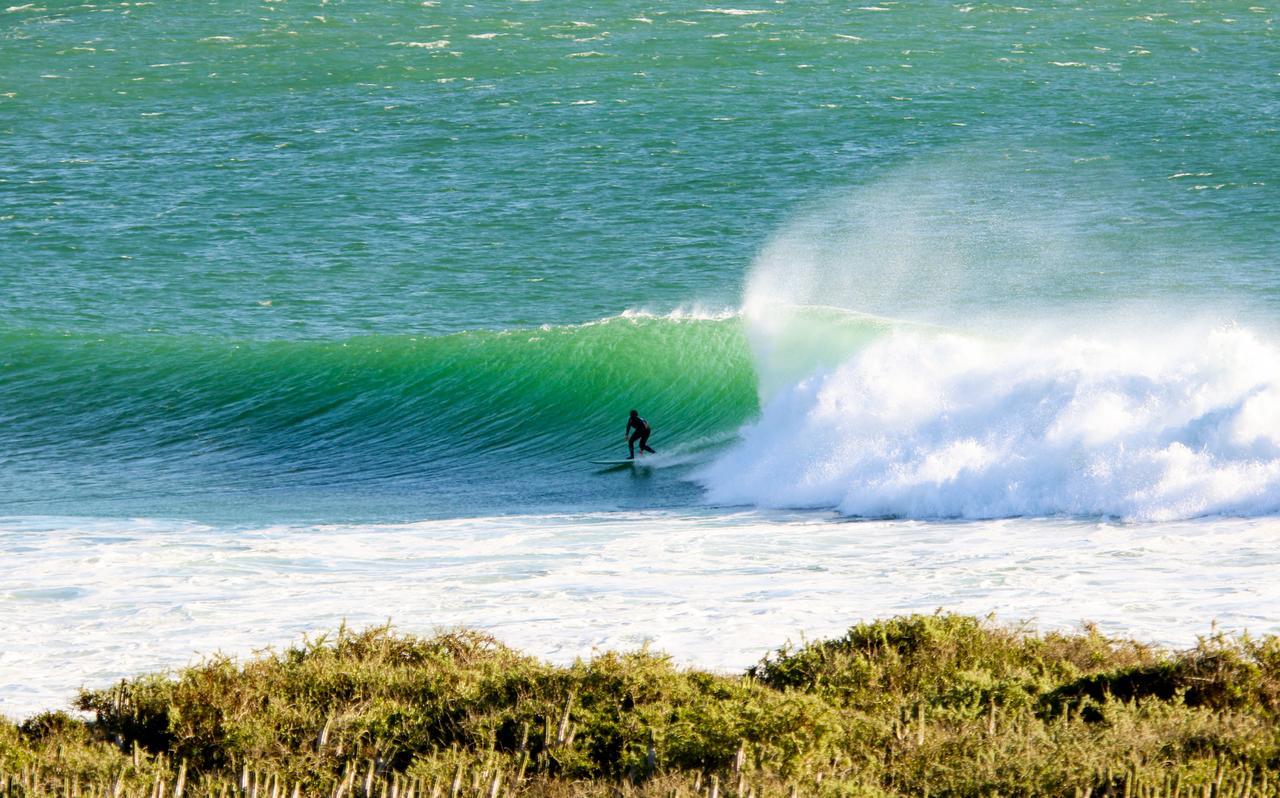 The Surf Hotel Tamraght エクステリア 写真